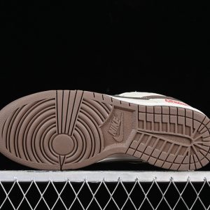 Nike Supreme x Dunk Low SB