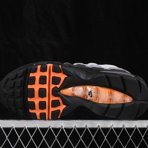 Nike Air Max 95 OG Air Cushion Shoes