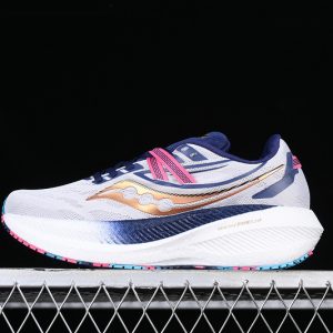 Saucony