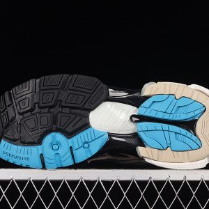 Balenciaga Runner Kith Four.color Sneakers