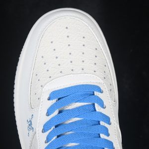 Nike Air Force 1 Low Casual Sneakers