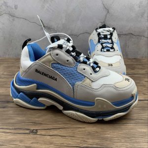Balenciaga Triple S Sneakers