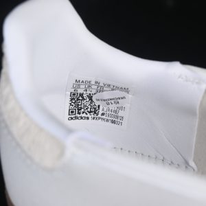 Adidas Samba Jane Lazy Person's Life Shoes