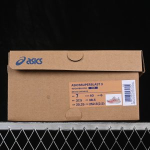 Asics