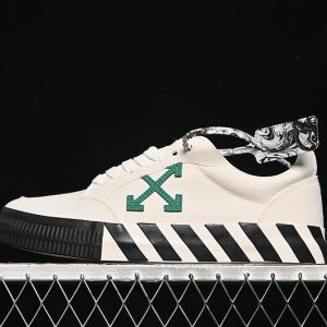 Off-White Virgil Abloh