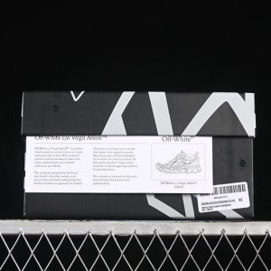 Off-White Be Right