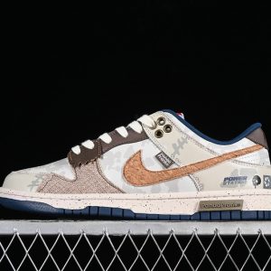 Nike SB Dunk Low