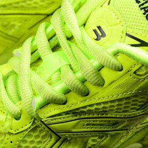 Balenciaga Runner Kith Four.color .0 Fluorescent
