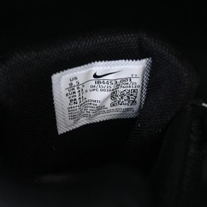 Nike Undefeated x Air Max 95 SP Air Cushion Shoes