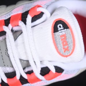 Nike Air Max 95 OG Air Cushion Shoes