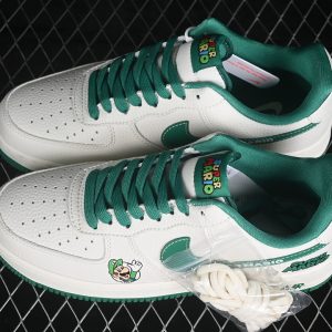 Nike Air Force 1 Low Casual Sneakers