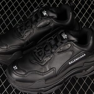 Balenciaga Triple S Sneakers