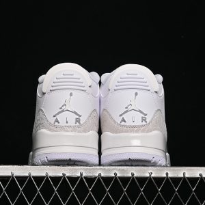 Nike Jordan 3