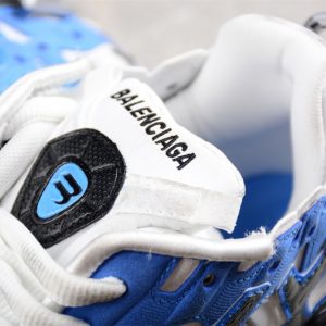 Balenciaga Runner Kith Four.color