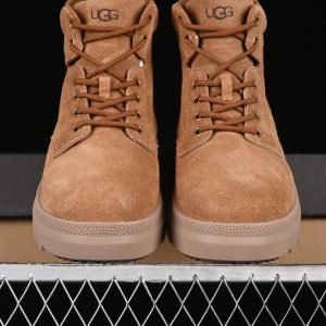 Ugg Burleigh Boot Maroom