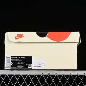 Nike Stussy x Sb Dunk Low