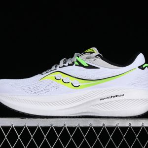 Saucony