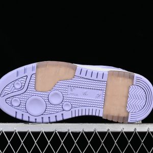 Off-White Out Of Office Lavender