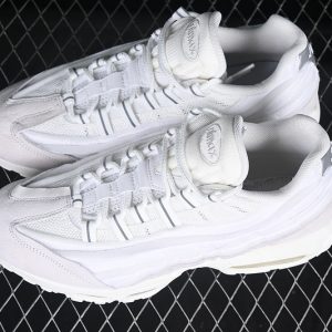 Nike Comme Des GarÇons x Air Max 95