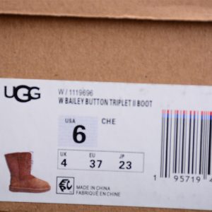 Ugg High Boots