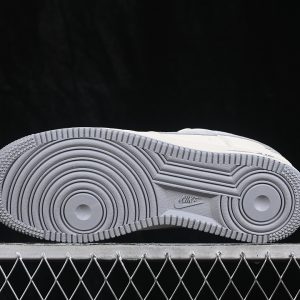 Nike Air Force 1 Low Casual Sneakers