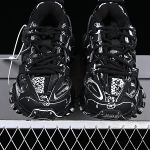Balenciaga Track Sneaker Tess S.gomma Res Bi