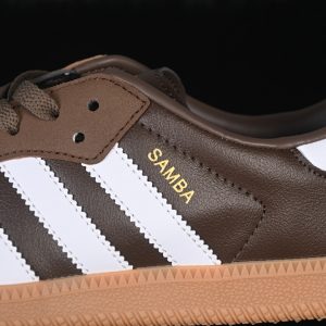 Adidas Samba OG Earth