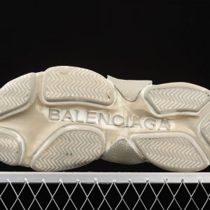 Balenciaga Triple S Sneakers