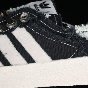 Adidas Song For The Mute x Campus 80s