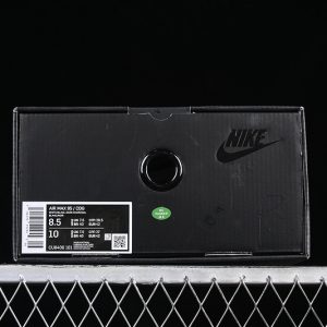 Nike Comme Des GarÇons x Air Max 95