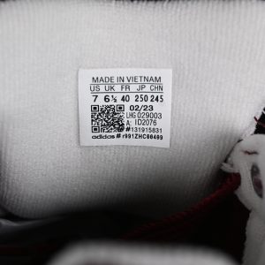 Adidas Originals Campus 00s Collegiate