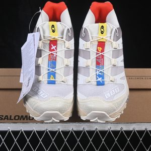Salomon Xt 4 OG Outdoor Casual Running Shoes