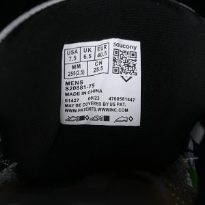 Saucony
