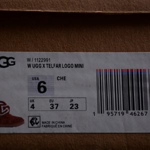 Ugg High Boots
