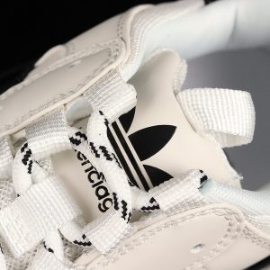 Balenciaga Ad x Balenciaga Triple S Sneakers