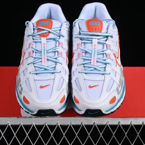 Nike P-6000