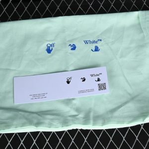 Off-White Out Of Office Latter