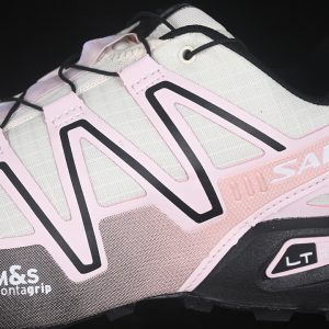 Salomon Speed Cross 3 Breathable Running Shoes