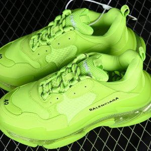 Balenciaga Triple S 3 0