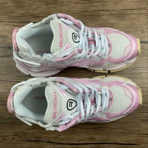 Balenciaga Runner Sneaker Shoes
