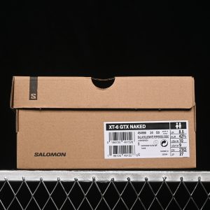 Salomon Outdoor Casual Running Shoes