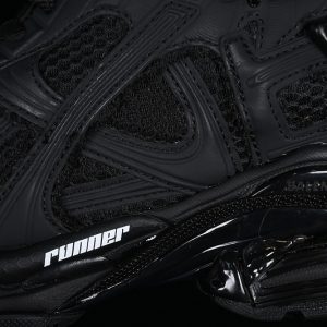 Balenciaga Runner Kith Four.color