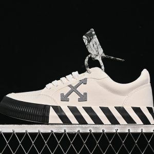 Off-White Virgil Abloh