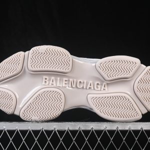 Balenciaga Triple S 2 Gradient Mesh