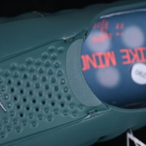 Nike Neuroscience Foot Massage Slippers