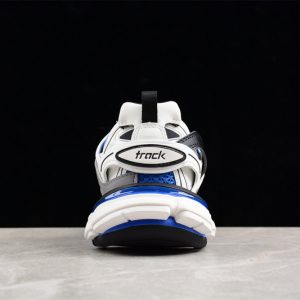Balenciaga Track Sneaker Tess S.gomma Res Bi
