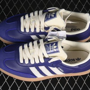 Adidas Samba OG Collegiate