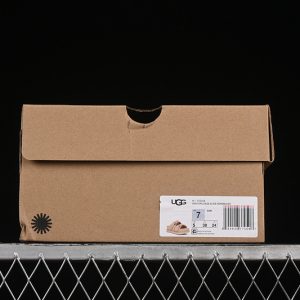 Ugg Venture Daze Slide Sendblack Sand Color