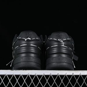 Off-White Out Of Office Black Knight