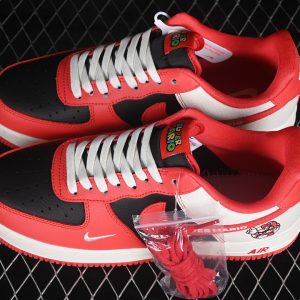 Nike Air Force 1 Low Casual Sneakers